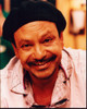 Cheech Marin Wearing Black Hat Photo Print (8 x 10)