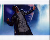 Snoop Dogg On Stage In Leather Trench Coat Photo Print (8 x 10)