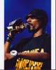 Snoop Dogg On Stage In Sunglasses Photo Print