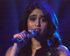 Sonika Vaid Close Up Singing Photo Print (8 x 10)