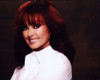 Naomi Judd Closeup In White Top Photo Print (8 x 10)