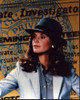 Stephanie Zimbalist In Remington Steele Photo Print (8 x 10)