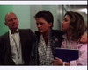 James Tolkan, Michael J. Fox And Claudia Wells In Back To The Future Photo Print (8 x 10)