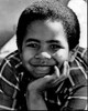 Marc Copage In Julia Black And White Photo Print (8 x 10)