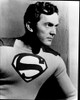 Kirk Alyn As Superman Black And White Photo Print (8 x 10)