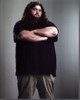 Jorge Garcia Arms Crossed In Black Top Photo Print (8 x 10)