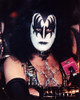 Gene Simmons In Kiss Makeup And Costume Arms Crossed Photo Print (8 x 10)