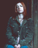 Alyson Hannigan In Coat Buffy The Vampire Slayer Photo Print (8 x 10)