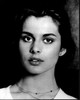 Nastassja Kinski Headshot Black And White Photo Print (8 x 10)