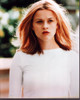 Reese Witherspoon In White Top In Cruel Intentions Photo Print (8 x 10)