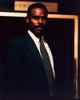 Steven Williams In Suit And Tie Photo Print