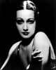 Dorothy Lamour Headshot In Shadows Black And White Photo Print (8 x 10) Dorothy Lamour Headshot In Shadows Black And White Photo Print (8 x 10)