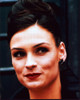 Famke Janssen In Black With Red Lipstick In Goldeneye Photo Print (8 x 10)