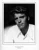 Burt Lancaster 1954 By Ray Jones Black And White Photo Print (8 x 10)