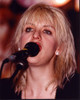Courtney Love Singing On Stage Photo Print (8 x 10)