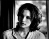 Famke Janssen In City Of Industry Black And White Photo Print (8 x 10)