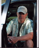 Alex Kendrick Sitting In Car Photo Print (8 x 10)