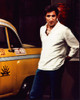 Judd Hirsch In Taxi Photo Print