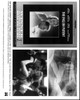 The English Patient Dvd Ad Black And White Photo Print (8 x 10)
