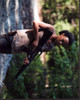Sonequa Martin-Green Holding Gun In The Walking Dead Photo Print (8 x 10)