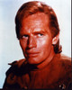 Charlton Heston Headshot For El Cid Photo Print (8 x 10)