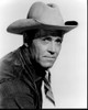 Henry Fonda Profile In The Tin Star Black And White Photo Print (8 x 10)