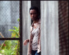 Sonequa Martin-Green In Doorway For The Walking Dead Photo Print (8 x 10)