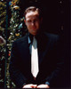Marlon Brando In Suit With White Tie Photo Print (8 x 10)