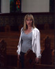 Patricia Arquette In Church For Medium Photo Print (8 x 10)