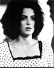 Winona Ryder In Polka Dots In Mermaids Black And White Photo Print (8 x 10)