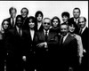 L.A. Law Cast Black And White Photo Print (8 x 10)