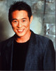 Jet Li In Gray Blazer Photo Print