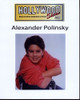 Alexander Polinsky Meet And Greet Poster Photo Print (8 x 10)