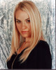 Leslie Grossman Headshot Silver Background Photo Print (8 x 10)