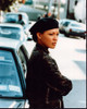 Vanessa L. Williams Leaning On Car In Shaft Photo Print (8 x 10)