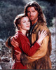 Jane Seymour And Joe Lando In Dr. Quinn, Medicine Woman Photo Print (8 x 10)