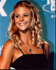 Holly Beck In Black Dress At Teen Choice Awards Photo Print (8 x 10)
