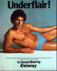 Jack Scalia Underwear Ad Photo Print (8 x 10)