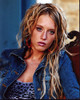 Ludivine Sagnier In Denim Jacket Photo Print (8 x 10)