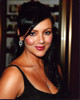 Martine Mccutcheon Close Up In Black Lace Top Photo Print (8 x 10)