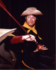 Larry Storch With Arrow For F Troop Photo Print (8 x 10)