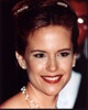 Kelly Preston Close Up In White And Gold Necklace Photo Print (8 x 10)