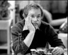 Richard Dreyfuss In The Goodbye Girl Black And White Photo Print (8 x 10)