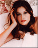 Laetitia Casta Laying In Bed Photo Print (8 x 10)