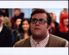 Ari Stidham Wearing Sweater Vest In Scorpion Photo Print (8 x 10)