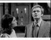 Betsy Durkin And Roger Davis In Dark Shadows Black And White Photo Print (8 x 10)