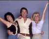 Joyce Dewitt, John Ritter And Suzanne Somers For Three'S Company Photo Print (8 x 10)