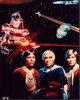 Battlestar Galactica Promo Art Photo Print (8 x 10)