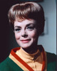 June Lockhart Headshot In Green Sweater Photo Print (8 x 10)