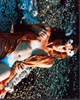 Erika Anderson In Open Dress In Zandalee Photo Print (8 x 10)
